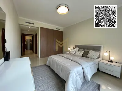 منزلك الجديد يبدأ من هنا | شقة واسعة من غرفتي نوم وصالة