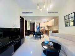Ready to Move in High-end Design Bright Spacious