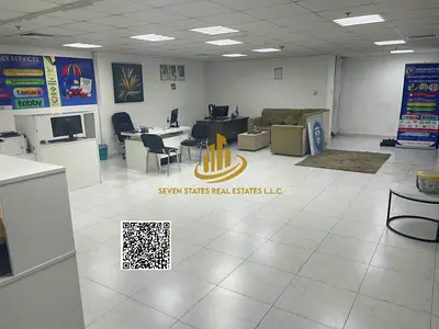 استثمر بثقة في مساحة أعمال راقية تجمع بين التصميم العصري والعائد المستقر، خيار مثالي لرواد الأعمال الباحثين عن التميز والنمو في بيئة احترافية متكاملة