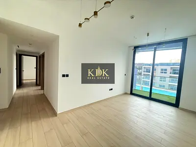 Unfurnished 3BR | Premium Quality | Call now