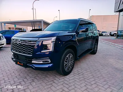 2026 V6 3.8 Full Option Platinum