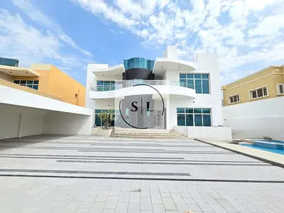 Fully Renovated Modern Villa with Premium Features