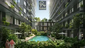 Branded By Emaar | 1% Monthly | Post Handover !!