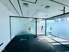 Unfurnished | Fully Fitted | Upgraded | Spacious