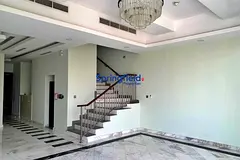 3 Bedroom l Unfurnished l Park view l Maids room