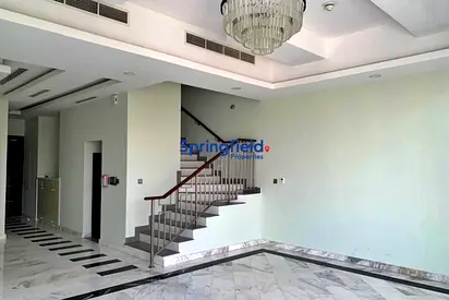 3 Bedroom l Unfurnished l Park view l Maids room