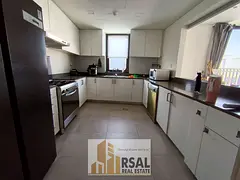 2Bedroom with balcony nice layout available for rent in areej building Al jada SHJ.