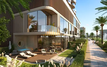 VALUE DEAL_PRIVATE POOL & GARDEN_ EID GIFT_14% ROI