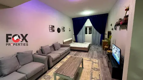 تملك حر لجميع الجنسيات بنسبة 100%| عائد استثماري ممتاز | مع باركينج | ومساحة ممتازة |