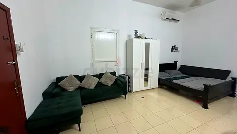 Spacious Family Room in Rashidiya | Furnished | DEWA  WiFi Include |