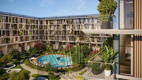 CONTEMPORARY 2BR+MAIDS II HOT DEAL II PRIME LOCATION