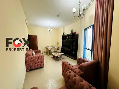 Own a spacious apartment with an open view | Ready to move in | Free parking | Freehold ownership for all nationalities