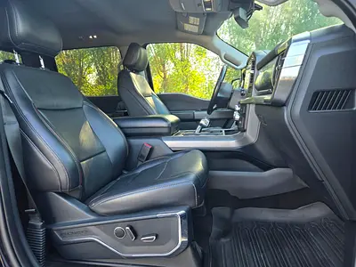 2021 FORD F-150 — миниатюра 12