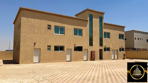 Excellent rental opportunity – Workers'/employees' accommodation (first occupant) in the Sajaa area – Galilee