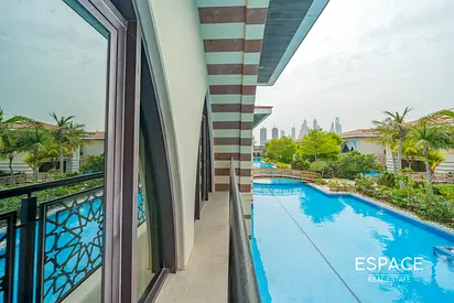 All Bills Included | 4 BR Royal Villa