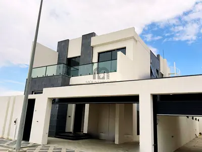 Semidatch Villa | MASAR Project View | Financeable