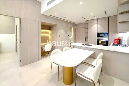 Brand New | Luxury | Fully Fitted Kitchen