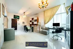 Very Wellmaintained | 2BR Furnished In High Floor | Starz by Danube Tower 1