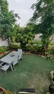 Exclusive - Single Row -Specious Very Wellmainted | 4BR Villa G+1 + Maid + Laundry and Storage Room