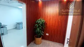 "Prime Sea View Office in Horizon Tower, Ajman Downtown"