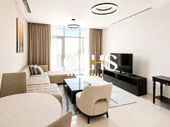 High Floor | Great Investment | Furnished