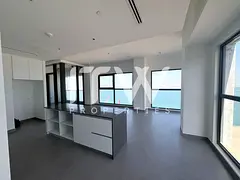 Sea‑View | 2BR + Maid | Huge Covered Balcony