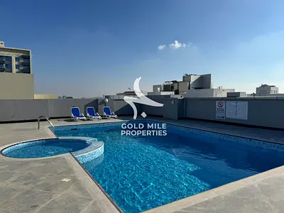 Spacious 1-Bedroom Apartment Available Now