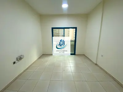 **Spacious 1BHK in a Fully Family Building with Balcony – One Month Free! Available in 6 Cheques Near Sahara Center, Al Nahda, Sharjah**