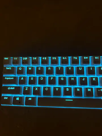 Keyboard