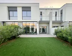 Murooj West | 3 Bed + Maids | Vacant Now