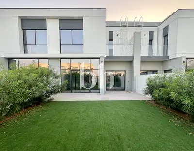 Murooj West | 3 Bed + Maids | Vacant Now