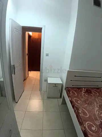 Spacious Partition in Private Villa | Prime Location JVC | Near Circle Mall