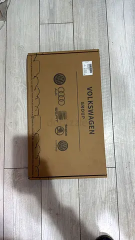 VW TIGUAN FULL HEAD GASKET SET