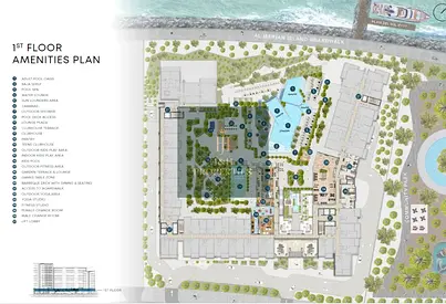 Distress Below OP Deal - Sea and Wynn View