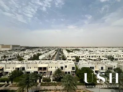 Mid Floor 2 BR Apt | Peaceful View | Ready to Move
