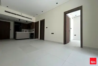 2BR Vacant | Corner Unit | Prime Location