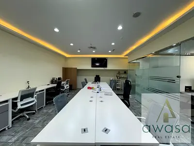 FULLY FURNISHED | PRIME LOCATION | NEAR METRO