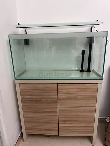 Fluval F90 German Aquarium Fish Tank