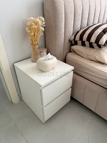 Side table, night stand ikea