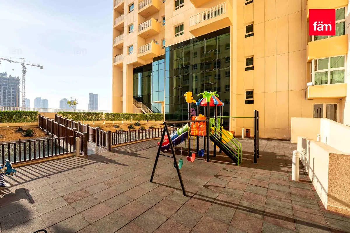 2BR+Maid for Sale in Media Production City.