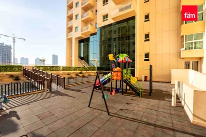 2BR+Maid for Sale in Media Production City.