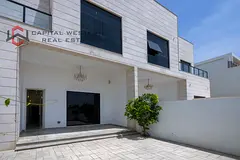 5BR Plus Maid Villa | Unfurnished | Nad Al Sheba