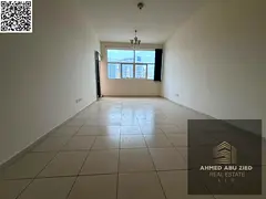 Prime location | parking | kids play area | masjid | 1BHK Ajman One Towers | master bedroom | wardro