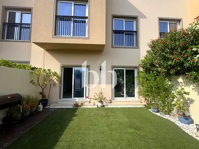 Close to Pool and Park | Landscaped Garden | Ready
