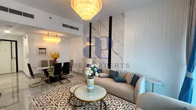 FULLY FURNISHED LUXURY 3BR + STUDY | PRIVATE POOL