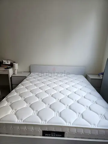 QUEEN SIZE MATTRESS FOR SALE PAN HOMES