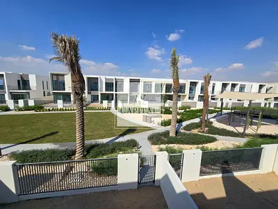 Unfurnished | Brand New | Near Park