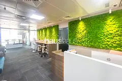 Fully Fitted | Modern Layout | Unfurnished