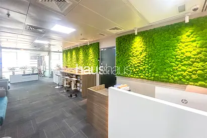 Fully Fitted | Modern Layout | Unfurnished