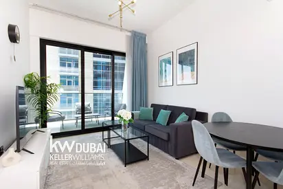 Partial Canal View | Furnished | Vacant